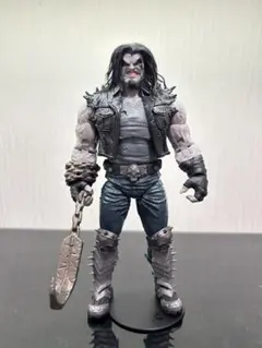 2026年最新】dc マルチバースの人気アイテム - メルカリ