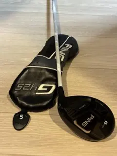 PING G425 MAX 5W フェアウェイウッド