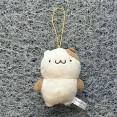 マフィン ポムポムプリン ポム顔マスコット ぬいぐるみ - メルカリ