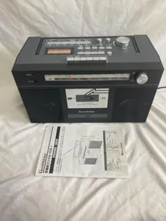 ☆動作品☆多機能ラジカセ　YCR-1のサムネイル