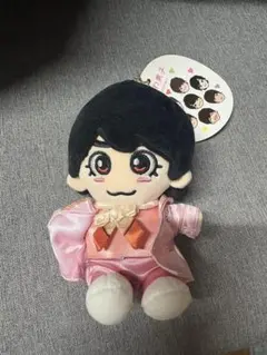 なにわ男子大西流星ちびぬい