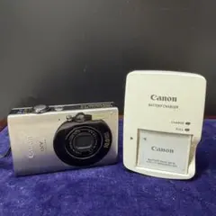 Canon キャノン IXY 25 IS PC1262 シルバー デジカメ 中古 Amazon | Canon デジタルカメラ IXY (イクシ) DIGITAL 25IS