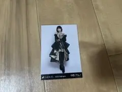 乃木坂46 中西アルノ 乃木コレ スペシャル衣装43 生写真 コンプ - メルカリ