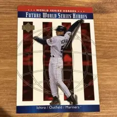 イチロー 2008 National Baseball Card Day - メルカリ