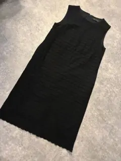 closet story スカラップレースワンピース　ユナイテッドアローズ