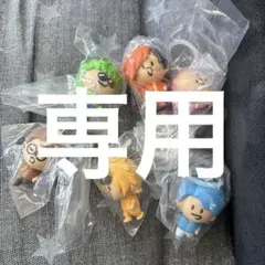 東海オンエア マルチチャーム 6種セット - メルカリ