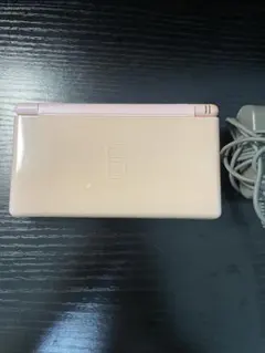 ニンテンドーDS Lite ピンク 本体