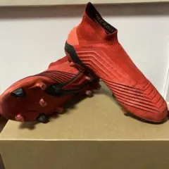 adidas Predator 19.1 サッカースパイク　内田篤人着用モデル adidas Predator 19.1 サッカースパイク 内田篤人着用モデル - メルカリ