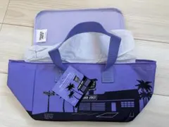 トレジョ Trader Joe’ｓランチバッグ 新品未使用