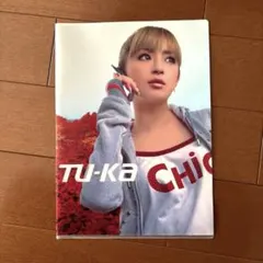 2025年最新】浜崎あゆみ tu-kaの人気アイテム - メルカリ