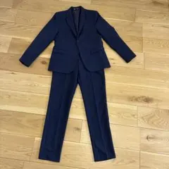 ネイビー スーツ 150cm
