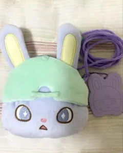 2026年最新】サンリオ ぬいぐるみパースの人気アイテム - メルカリ