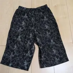 UNIQLO　ポケモン　キッズステテコ　130cm