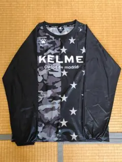 KELME ピステ(上)