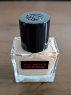 shu uemura unlimited care ファンデーションのサムネイル