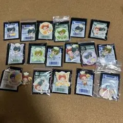 Free!　フリー　アクリルチャーム　RT-80541様専用