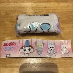 おじゃる丸 ポシェット　オコリン坊