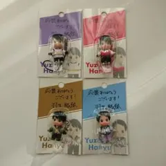 2025年最新】羽生結弦展2018の人気アイテム - メルカリ