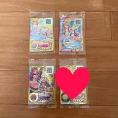 アイカツスターズ！ 虹野ゆめ レインボーエトワールコーデ リボン