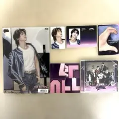 ZB1 ICONIK マシュー メテュ