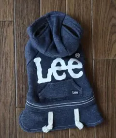 裏起毛ワンピース　4S