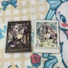 悪魔執事と黒い猫 ベリアン ぱしゃこれ セット