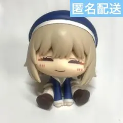 きゅるみー ダンジョン飯 ファリン ミニフィギュアのサムネイル