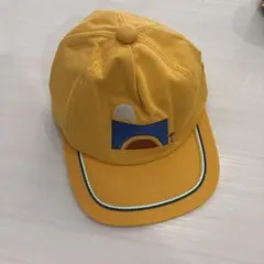 moimoln イエローキャップ サイズ46