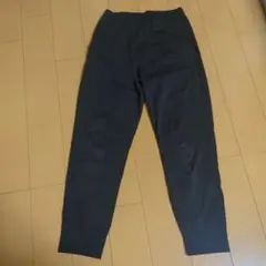 ユニクロ　ジョガーパンツ140