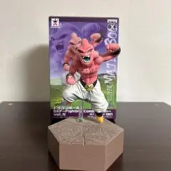 DXソフビフィギュア フリーザ vol.2 第三形態 ドラゴンボール改 未開封