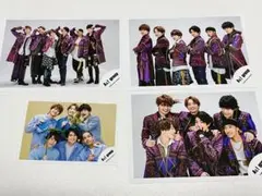 Aぇ！group ジャニショ公式写真