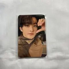 nctdream mumo トレカ セット beat it up 未開封 特典