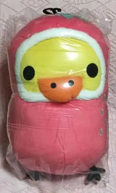 2025年最新】いちごキイロイトリの人気アイテム - メルカリ リラックマ