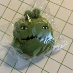 モリゾー カプセルトイ