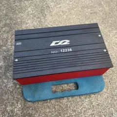 イデアル Ideal D2 エアサス 電磁弁 オーバホール済み品 大阪オートメッセ2017】イデアルが電磁弁を1/4サイズに小型化した