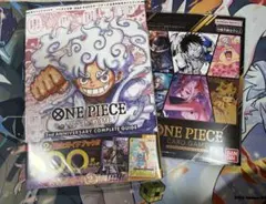 ガイドブック 2nd ONE PIECEプレミアムカードコレクション -6