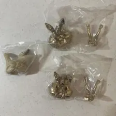 ゴジラ　ソフビドールとまちぼうけ　まとめ売り