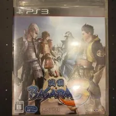 戦国BASARA3 PS3