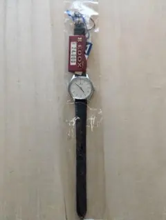 【未使用品】EDOX 手巻き 腕時計 スイス 1970年代のサムネイル