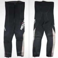 SPECIAl 鮎タイツ ネオプレン ブラック 2025年最新】鮎タイツの人気アイテム - メルカリ