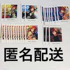 あんスタ　ぱしゃっつ　三毛縞斑　まとめ売り