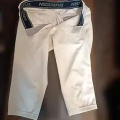 ZETT NEOSTATUS 野球 ユニフォームパンツMサイズのサムネイル
