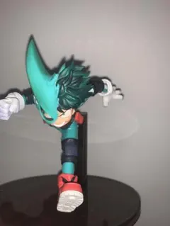 ヒロアカフィギュア