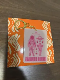 Mrs.GREEN APPLE ゼンジン イミュータブル ランダム　ガチャ　F