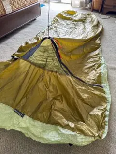 2025年最新】superLight solo bivyの人気アイテム - メルカリ