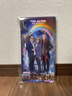2025年最新】THE alfee アクスタの人気アイテム - メルカリ