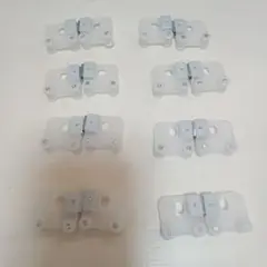 ニトリ　カーテンマグネットランナー