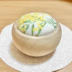 2025年最新】針山 ピンクッション ウッドの人気アイテム - メルカリ