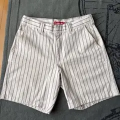 VISVIM ビズビム PASTORAL ハーフパンツ 3 - メルカリ