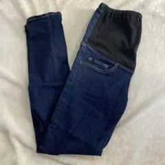 マタニティパンツ　S